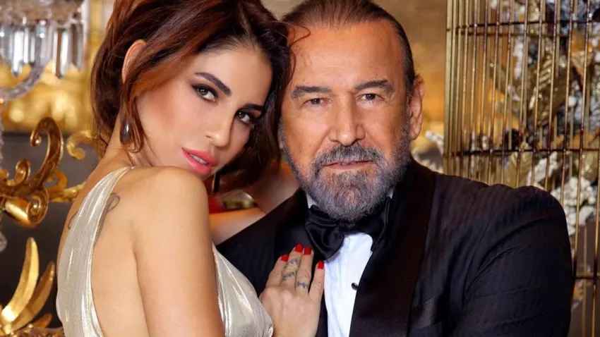 Oyuncu Irmak Ünal 10 aydır meme kanseri ile mücadele ettiğini açıkladı haberinin görseli