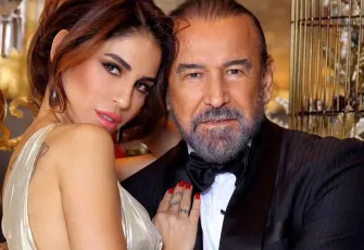 Oyuncu Irmak Ünal 10 aydır meme kanseri ile mücadele ettiğini açıkladı