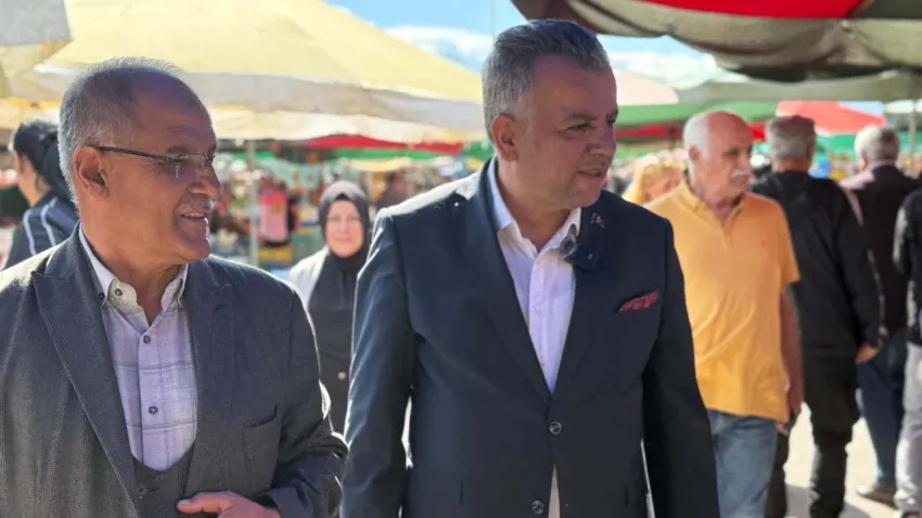 ozdemır