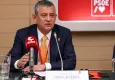 Özgür Özel’den Brüksel çağrısı: “Demokrasi mücadelesi sınır tanımıyor”