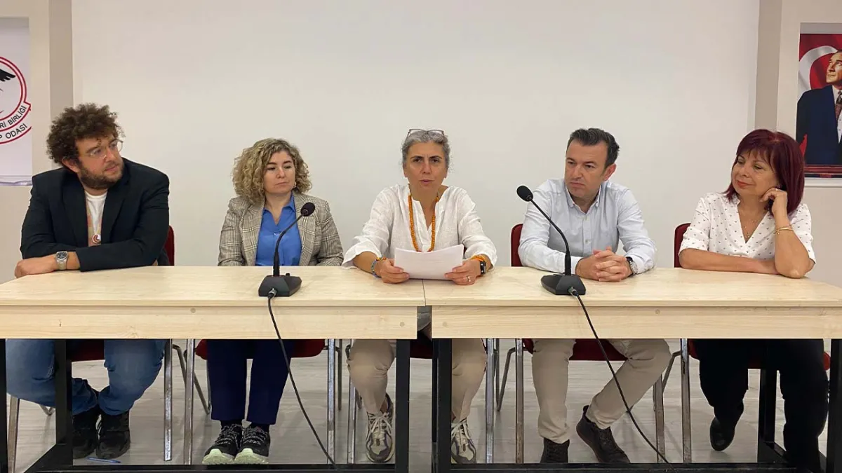 Psikiyatriler Derneği’nden Dünya Ruh Sağlığı Günü’nde afetlerde psikolojik tedavi vurgusu haberinin görseli