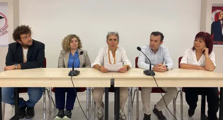 Psikiyatriler Derneği’nden Dünya Ruh Sağlığı Günü’nde afetlerde psikolojik tedavi vurgusu
