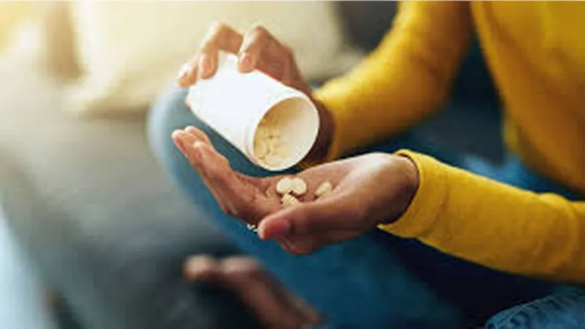 Reçeteli ilaç sorununa psikiyatrik yaklaşım haberinin görseli