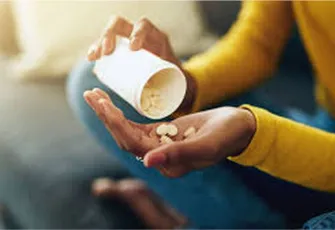 Reçeteli ilaç sorununa psikiyatrik yaklaşım