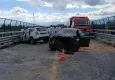 Sakarya’da kaza: Sivil Jandarma aracı ile otomobil çarpıştı, 2 şehit 3 yaralı