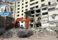Şehrin merkezinde kontrolsüz yıkım: Kentsel dönüşüm mü, kentsel tehlike mi?
