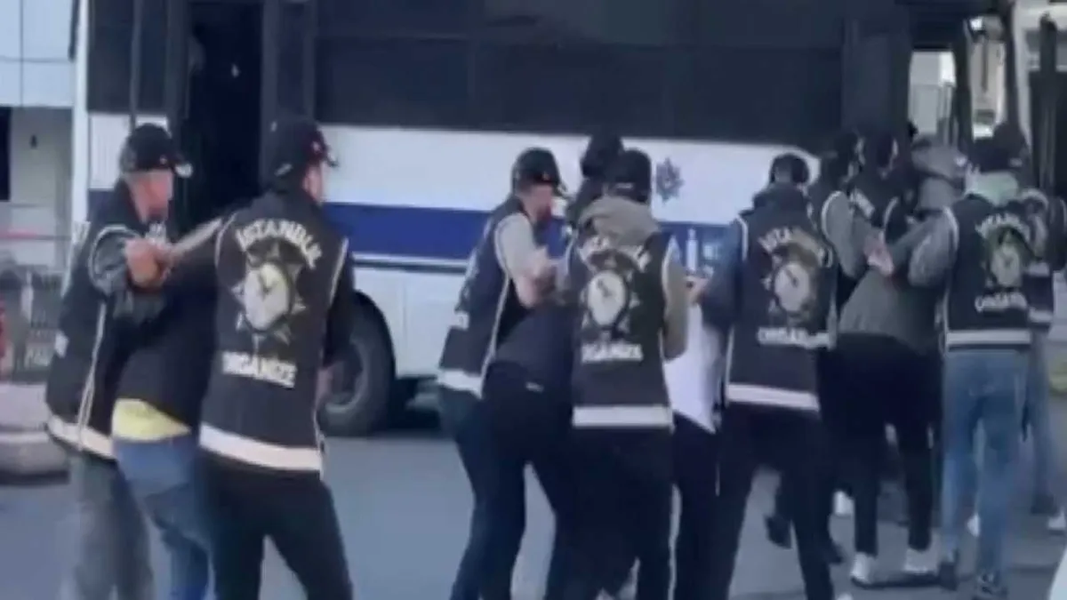 Serdar Öktem cinayetinde karar: 9 kişi tutuklandı haberinin görseli