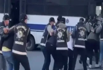 Serdar Öktem cinayetinde karar: 9 kişi tutuklandı