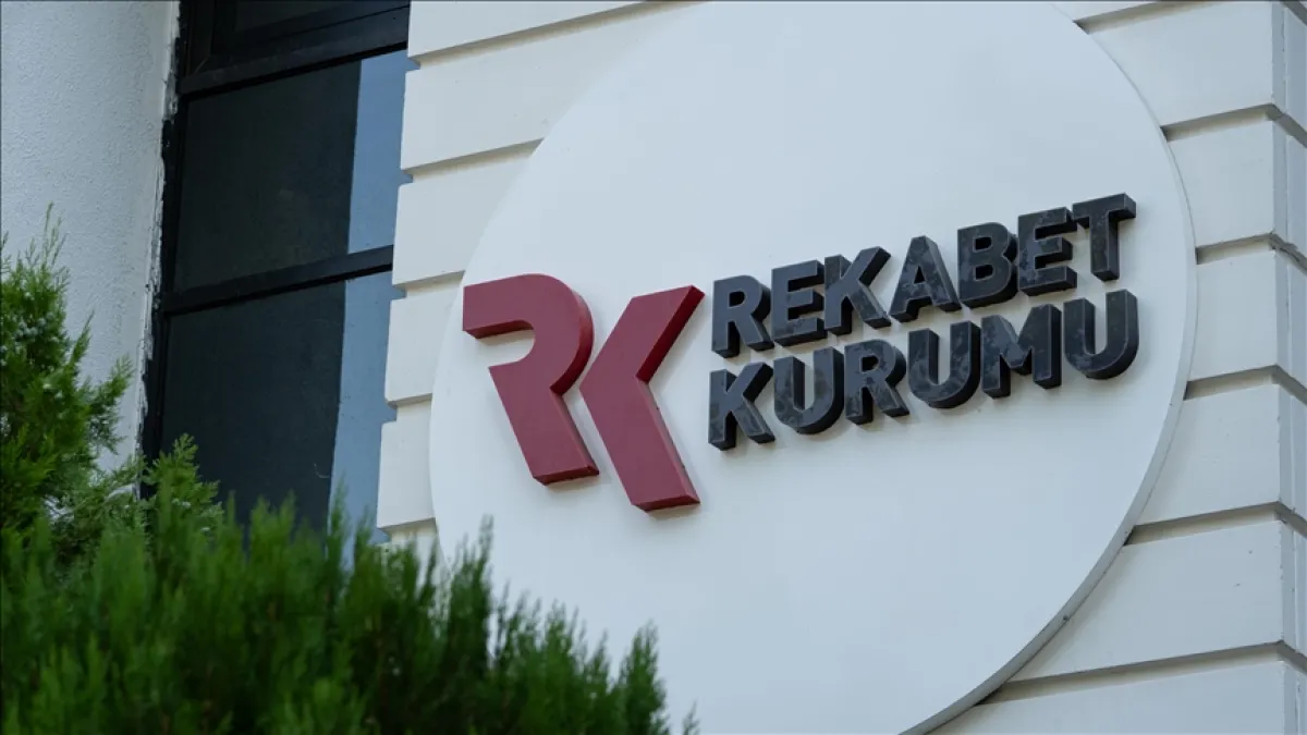 Şirketin yetkili satıcılarına müdahalesine dev ceza: 402 milyon TL haberinin görseli