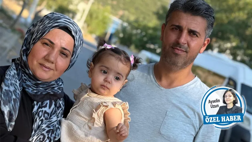 SMA Tip 1 hastası Esma için kritik süreç başladı