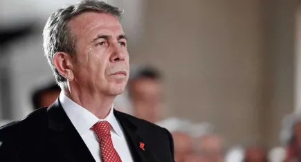 Soruşturma izni talep edilmişti: Mansur Yavaş'tan ilk açıklama geldi