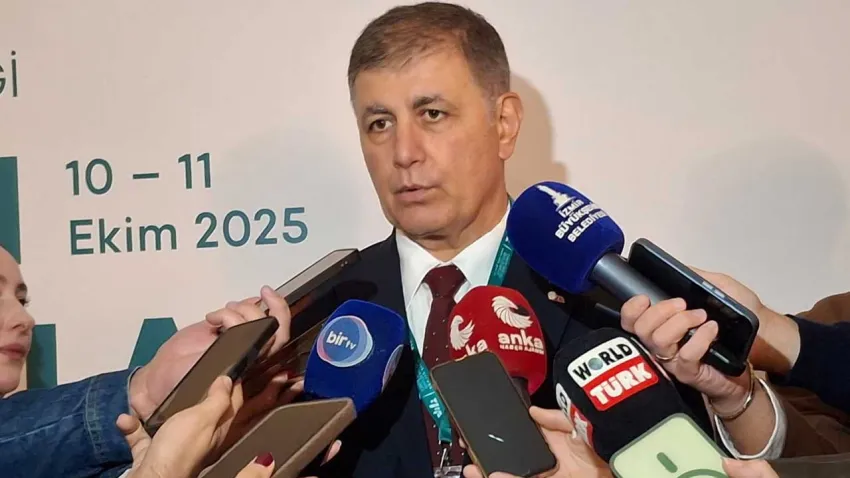 Tek aday Aslanoğlu tartışmalarına Tugay’dan açıklama: Kararın arkasındayım