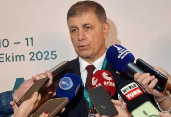 Tek aday Aslanoğlu tartışmalarına Tugay’dan açıklama: Kararın arkasındayım