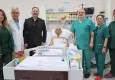 Tepecik Hastanesi’nde 100. kapalı ameliyat gerçekleştirildi