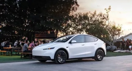 Tesla’nın fiyat performans aracı Tesla Model Y Standard duyuruldu: Türkiye’de satışı olacak mı?