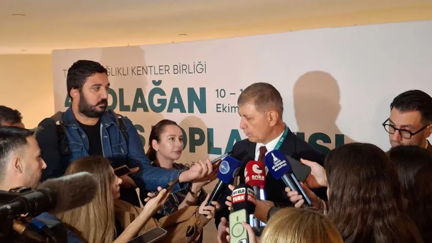 Tugay’dan AK Partili Saygılı’ya İZBAN yanıtı