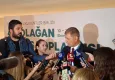 Tugay’dan AK Partili Saygılı’ya İZBAN yanıtı