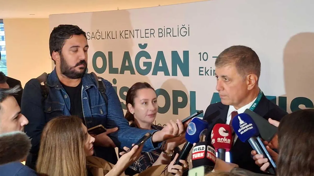 Tugay’dan Harmandalı açıklaması: Harmandalı’dan çıkacağız haberinin görseli