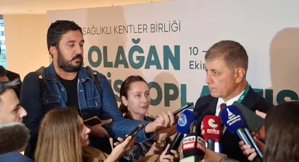Tugay’dan Harmandalı açıklaması: Harmandalı’dan çıkacağız