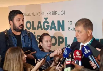 Tugay’dan Harmandalı açıklaması: Harmandalı’dan çıkacağız