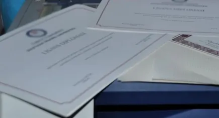 Türkiye’de sahte e-imza ve diploma skandalı: 134 sanıklı dev dava başladı