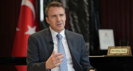 Türkiye’nin Bağdat Büyükelçisi: Basra, tarihimizde müstesna bir yere sahip