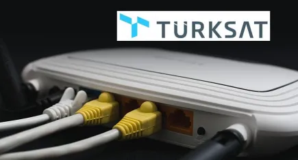 Türksat'tan dolandırıcılık uyarısı: Telefonla modem satışı iddialarına kanmayın