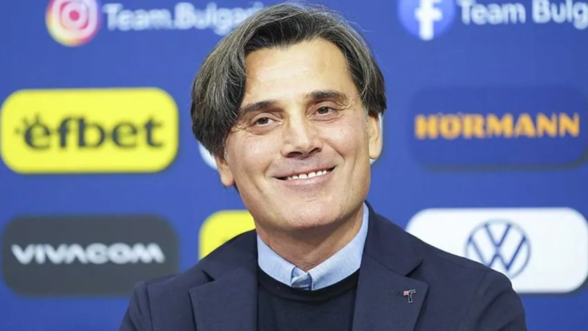 Vincenzo Montella: Elimizden geleni yaparak istediğimiz sonucu almak istiyoruz haberinin görseli