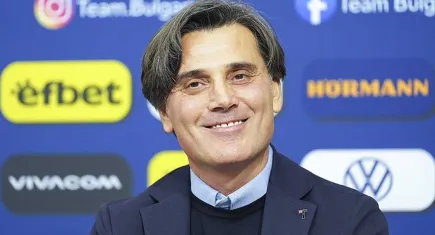 Vincenzo Montella: Elimizden geleni yaparak istediğimiz sonucu almak istiyoruz