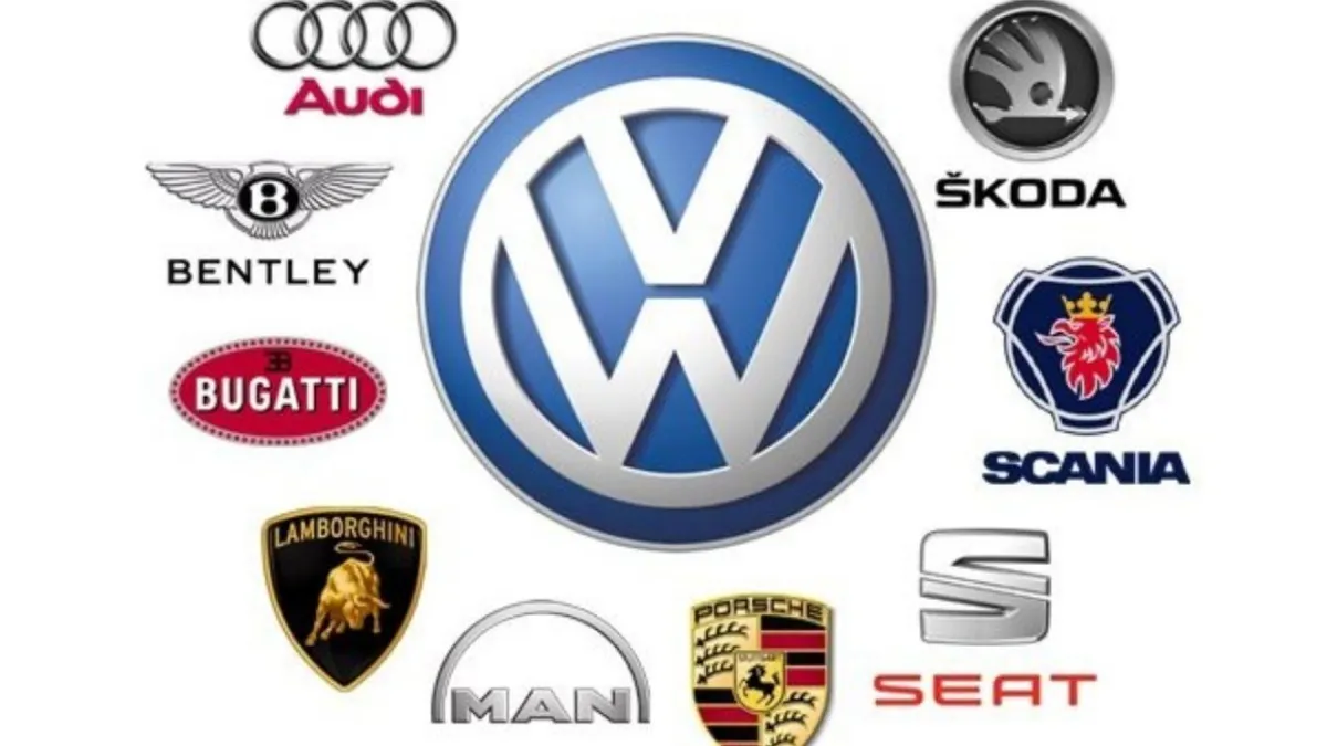 Volkswagen’in küresel satışları artıyor, ama Çin’de zor günler devam ediyor haberinin görseli