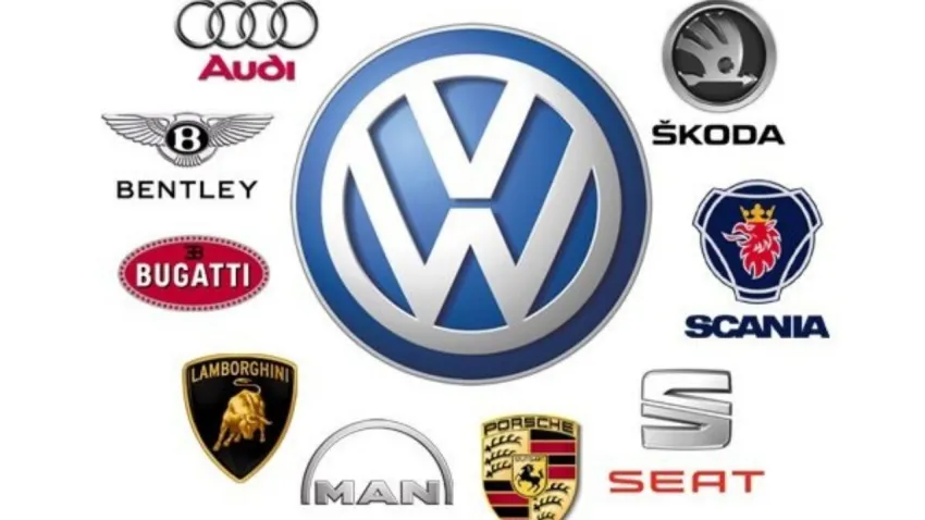 Volkswagen’in küresel satışları artıyor, ama Çin’de zor günler devam ediyor haberinin görseli