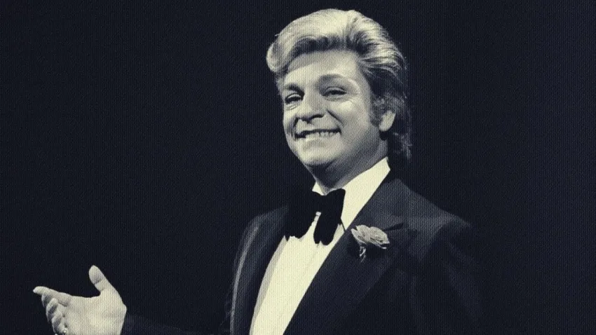 Zeki Müren’in biyografik filmine mahkeme şoku: Tanıtım filmi yasaklandı haberinin görseli