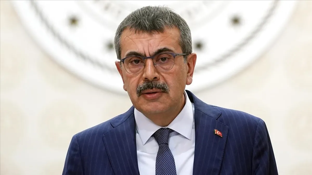 13 Ekim’de tüm okullar alarmda! MEB’den Türkiye genelinde afet tatbikatı haberinin görseli