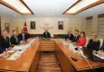 2027 Avrupa Oyunları için geri sayım: Bakanlıklar arasında iş birliği görüşmesi yapıldı