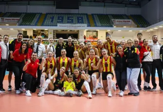 23 Yıl Aradan Sonra Sultanlar Ligi’nde izmir rüzgarı: Göztepe ve Aras Spor sahaya çıkıyor