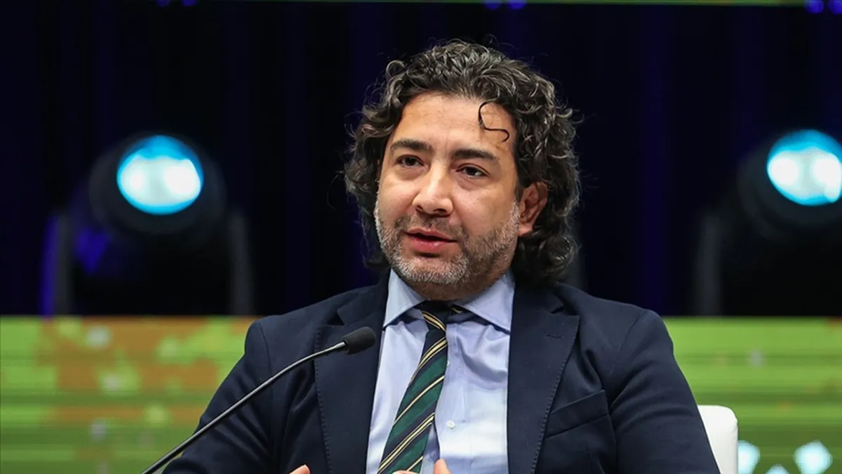 “ABD’nin en uzun yirmi yılı” okurlarıyla buluştu haberinin görseli