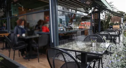 Artık restoran ve kafelerde fiyatlar dijital olarak görülebilecek