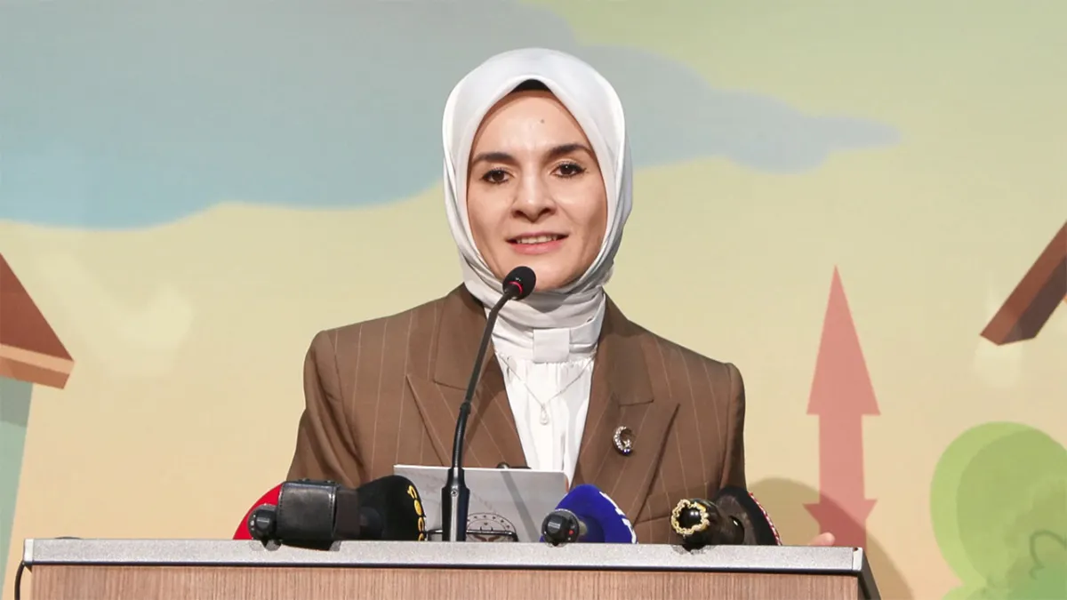 Bakan Göktaş açıkladı: 16 yaşının altındakilere sosyal medya yasağı gündemde haberinin görseli