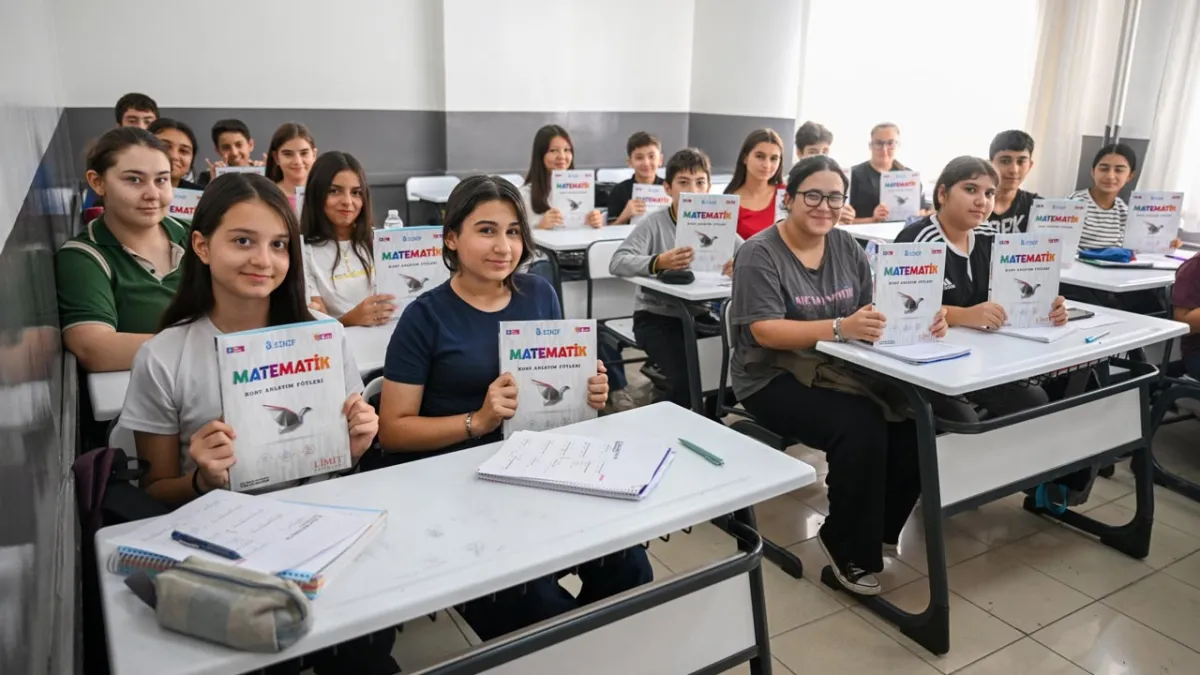 BELGEM’den 2 bin öğrenciye ücretsiz eğitim desteği haberinin görseli