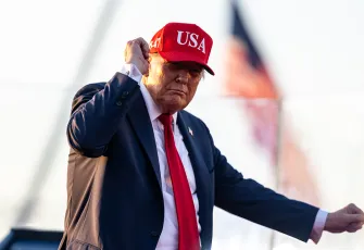 Beyaz Saray, Trump’ın sağlık raporu yayınladı: Kalp yaşı gerçek yaşından 14 yıl genç çıktı