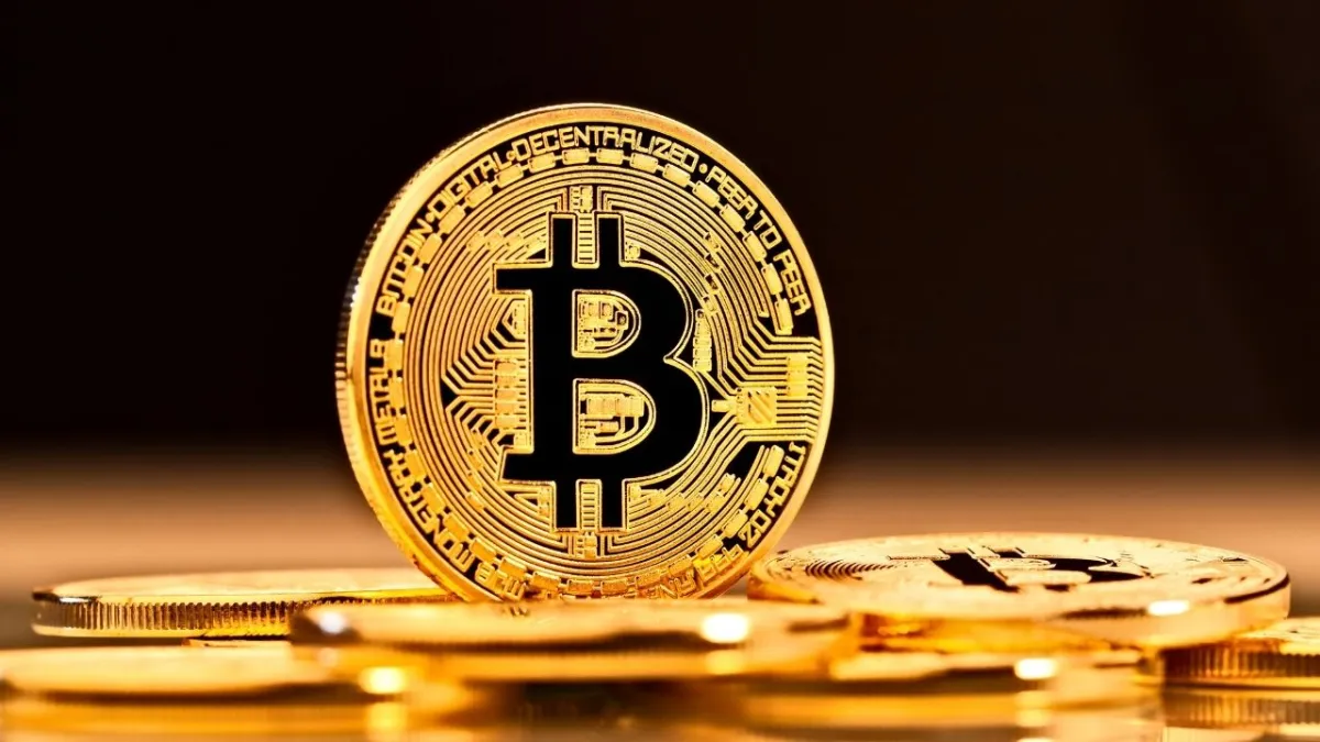 Bitcoin’de kritik düşüş: Trump’ın Çin hamlesi piyasayı sarstı haberinin görseli