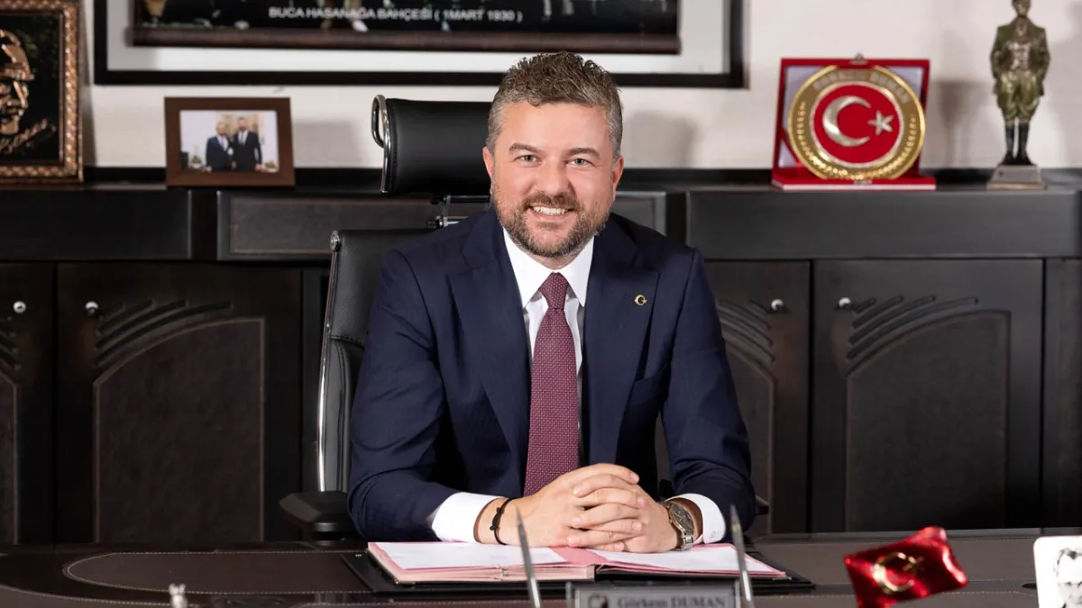 Buca Belediyesi’nden eğitime tam destek haberinin görseli