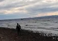 Çanakkale açıklarında tekne faciası: 2 ölü, 1 kayıp 
