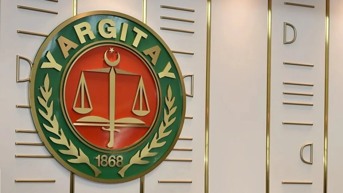 Delil amaçlı görüntü mahkemeden beraatle döndü haberinin görseli