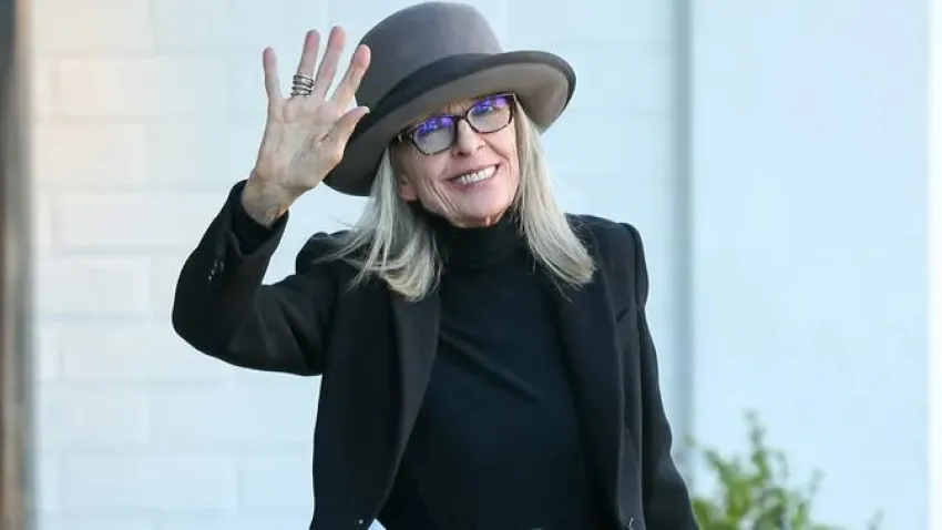 diane keaton