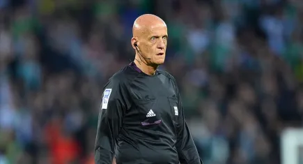 Efsane hakem Collina: Türk takımları benimle hiç maç kaybetmedi