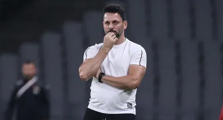 Erol Bulut Süper Lig’e dönüyor: Yeni adresi Antalyaspor