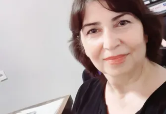 Filiz Akkaya
