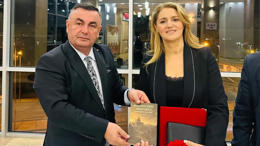 halıl el