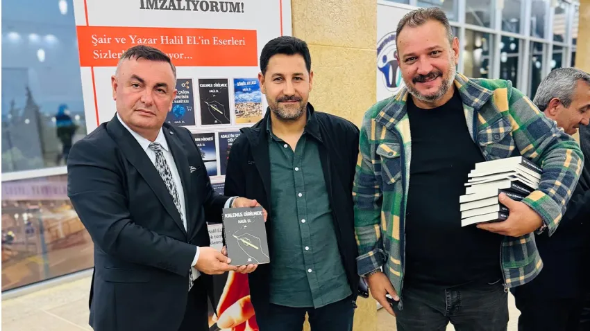 halıl el